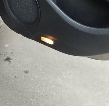 Бежевый Рено Гранд Сценик, объемом двигателя 1.9 л и пробегом 250 тыс. км за 6900 $, фото 2 на Automoto.ua