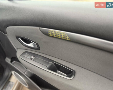 Бежевый Рено Гранд Сценик, объемом двигателя 1.6 л и пробегом 160 тыс. км за 6850 $, фото 49 на Automoto.ua