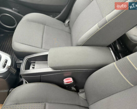 Бежевый Рено Гранд Сценик, объемом двигателя 1.6 л и пробегом 160 тыс. км за 6850 $, фото 27 на Automoto.ua