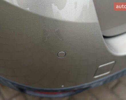 Бежевый Рено Гранд Сценик, объемом двигателя 1.6 л и пробегом 160 тыс. км за 6850 $, фото 19 на Automoto.ua