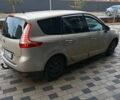 Бежевый Рено Гранд Сценик, объемом двигателя 1.4 л и пробегом 290 тыс. км за 5999 $, фото 4 на Automoto.ua