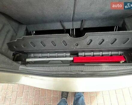 Бежевый Рено Гранд Сценик, объемом двигателя 2 л и пробегом 199 тыс. км за 6290 $, фото 14 на Automoto.ua