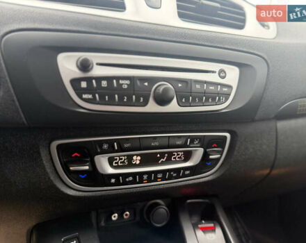 Бежевый Рено Гранд Сценик, объемом двигателя 1.6 л и пробегом 160 тыс. км за 6850 $, фото 29 на Automoto.ua