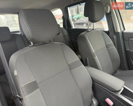 Бежевый Рено Гранд Сценик, объемом двигателя 1.6 л и пробегом 160 тыс. км за 6850 $, фото 52 на Automoto.ua