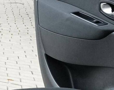 Бежевый Рено Гранд Сценик, объемом двигателя 1.4 л и пробегом 216 тыс. км за 5900 $, фото 19 на Automoto.ua