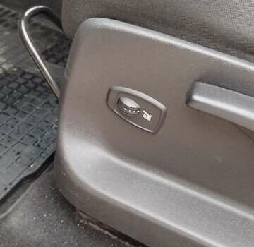 Бежевый Рено Гранд Сценик, объемом двигателя 1.9 л и пробегом 250 тыс. км за 6900 $, фото 14 на Automoto.ua