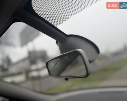 Бежевый Рено Гранд Сценик, объемом двигателя 1.6 л и пробегом 160 тыс. км за 6850 $, фото 58 на Automoto.ua