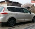 Бежевый Рено Гранд Сценик, объемом двигателя 1.4 л и пробегом 280 тыс. км за 5999 $, фото 14 на Automoto.ua