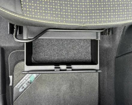 Бежевый Рено Гранд Сценик, объемом двигателя 2 л и пробегом 199 тыс. км за 6290 $, фото 21 на Automoto.ua