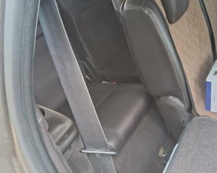 Бежевый Рено Гранд Сценик, объемом двигателя 1.87 л и пробегом 250 тыс. км за 7300 $, фото 6 на Automoto.ua