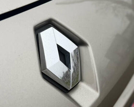 Бежевый Рено Гранд Сценик, объемом двигателя 1.6 л и пробегом 160 тыс. км за 6850 $, фото 13 на Automoto.ua