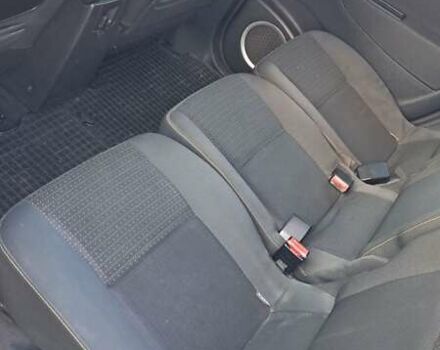 Бежевый Рено Гранд Сценик, объемом двигателя 1.5 л и пробегом 220 тыс. км за 6500 $, фото 5 на Automoto.ua