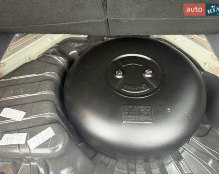 Бежевый Рено Гранд Сценик, объемом двигателя 1.6 л и пробегом 160 тыс. км за 6850 $, фото 39 на Automoto.ua