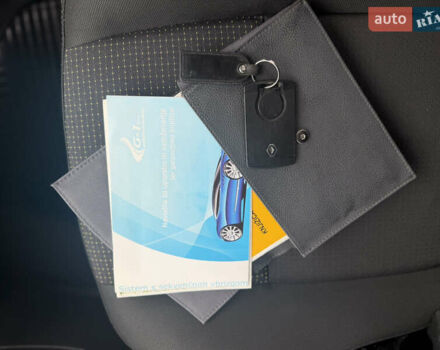 Бежевый Рено Гранд Сценик, объемом двигателя 1.6 л и пробегом 160 тыс. км за 6850 $, фото 60 на Automoto.ua