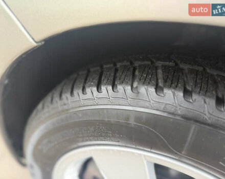 Бежевый Рено Гранд Сценик, объемом двигателя 1.6 л и пробегом 160 тыс. км за 6850 $, фото 15 на Automoto.ua