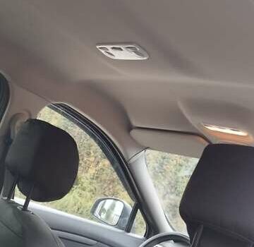 Бежевый Рено Гранд Сценик, объемом двигателя 1.9 л и пробегом 250 тыс. км за 6900 $, фото 1 на Automoto.ua