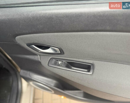 Бежевый Рено Гранд Сценик, объемом двигателя 1.6 л и пробегом 160 тыс. км за 6850 $, фото 41 на Automoto.ua