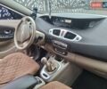 Бежевый Рено Гранд Сценик, объемом двигателя 1.87 л и пробегом 250 тыс. км за 7300 $, фото 12 на Automoto.ua