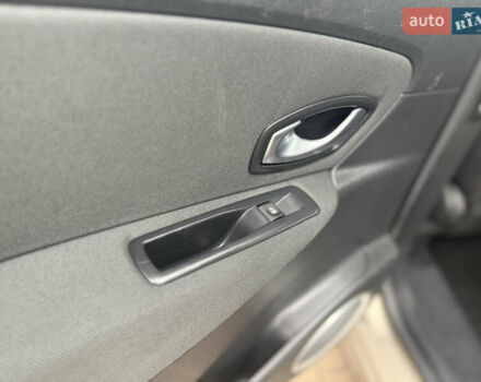 Бежевый Рено Гранд Сценик, объемом двигателя 1.6 л и пробегом 160 тыс. км за 6850 $, фото 35 на Automoto.ua