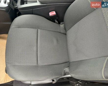 Бежевый Рено Гранд Сценик, объемом двигателя 1.6 л и пробегом 160 тыс. км за 6850 $, фото 25 на Automoto.ua