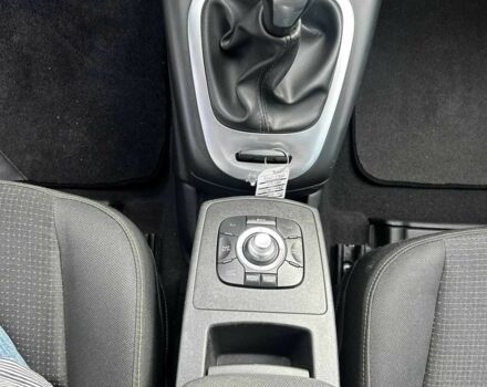 Бежевый Рено Гранд Сценик, объемом двигателя 2 л и пробегом 199 тыс. км за 6290 $, фото 14 на Automoto.ua