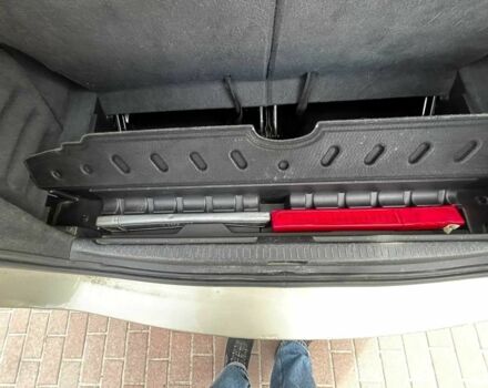 Бежевый Рено Гранд Сценик, объемом двигателя 2 л и пробегом 199 тыс. км за 6290 $, фото 20 на Automoto.ua