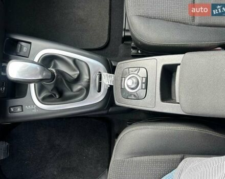 Бежевый Рено Гранд Сценик, объемом двигателя 2 л и пробегом 199 тыс. км за 6290 $, фото 21 на Automoto.ua