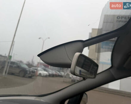 Бежевый Рено Гранд Сценик, объемом двигателя 1.6 л и пробегом 160 тыс. км за 6850 $, фото 33 на Automoto.ua