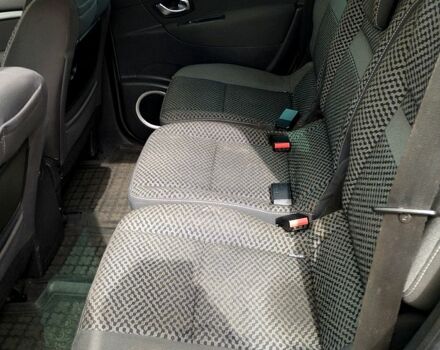 Бежевый Рено Гранд Сценик, объемом двигателя 1.5 л и пробегом 258 тыс. км за 6400 $, фото 5 на Automoto.ua