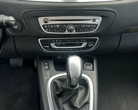 Бежевый Рено Гранд Сценик, объемом двигателя 2 л и пробегом 199 тыс. км за 6290 $, фото 20 на Automoto.ua