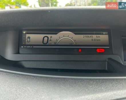 Бежевый Рено Гранд Сценик, объемом двигателя 2 л и пробегом 199 тыс. км за 6290 $, фото 22 на Automoto.ua