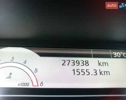 Бежевый Рено Гранд Сценик, объемом двигателя 0 л и пробегом 280 тыс. км за 6300 $, фото 35 на Automoto.ua