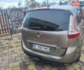 Бежевый Рено Гранд Сценик, объемом двигателя 1.87 л и пробегом 250 тыс. км за 7300 $, фото 18 на Automoto.ua