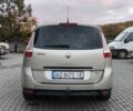 Бежевый Рено Гранд Сценик, объемом двигателя 1.4 л и пробегом 216 тыс. км за 5900 $, фото 15 на Automoto.ua