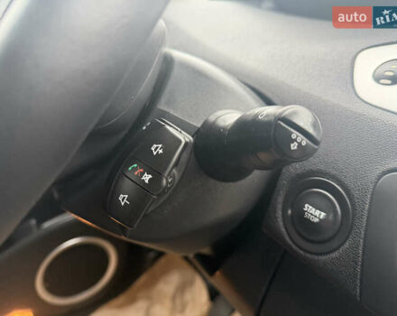 Бежевый Рено Гранд Сценик, объемом двигателя 1.6 л и пробегом 160 тыс. км за 6850 $, фото 57 на Automoto.ua