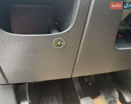 Бежевый Рено Гранд Сценик, объемом двигателя 1.6 л и пробегом 160 тыс. км за 6850 $, фото 59 на Automoto.ua