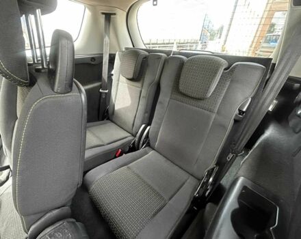 Бежевый Рено Гранд Сценик, объемом двигателя 2 л и пробегом 199 тыс. км за 6290 $, фото 18 на Automoto.ua