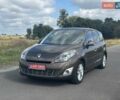 Бежевый Рено Гранд Сценик, объемом двигателя 0 л и пробегом 185 тыс. км за 6500 $, фото 7 на Automoto.ua