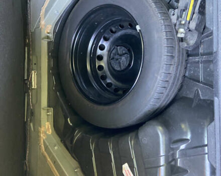 Бежевый Рено Гранд Сценик, объемом двигателя 1.9 л и пробегом 271 тыс. км за 6500 $, фото 16 на Automoto.ua