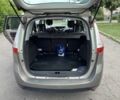Бежевый Рено Гранд Сценик, объемом двигателя 1.5 л и пробегом 370 тыс. км за 6000 $, фото 6 на Automoto.ua