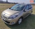 Бежевий Рено Гранд Сценік, об'ємом двигуна 1.5 л та пробігом 217 тис. км за 6400 $, фото 1 на Automoto.ua