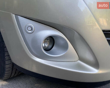 Бежевый Рено Гранд Сценик, объемом двигателя 1.9 л и пробегом 271 тыс. км за 6500 $, фото 15 на Automoto.ua