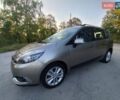 Бежевий Рено Гранд Сценік, об'ємом двигуна 1.46 л та пробігом 325 тис. км за 8300 $, фото 19 на Automoto.ua