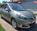 Бежевый Рено Гранд Сценик, объемом двигателя 1.5 л и пробегом 220 тыс. км за 9300 $, фото 6 на Automoto.ua