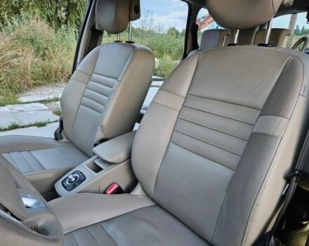 Бежевый Рено Гранд Сценик, объемом двигателя 2 л и пробегом 187 тыс. км за 7100 $, фото 11 на Automoto.ua