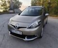 Бежевый Рено Гранд Сценик, объемом двигателя 1.5 л и пробегом 275 тыс. км за 7750 $, фото 1 на Automoto.ua