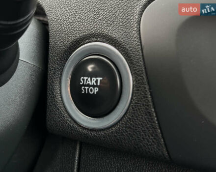 Бежевый Рено Гранд Сценик, объемом двигателя 1.5 л и пробегом 186 тыс. км за 9450 $, фото 61 на Automoto.ua