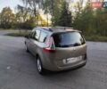 Бежевий Рено Гранд Сценік, об'ємом двигуна 1.46 л та пробігом 325 тис. км за 8300 $, фото 16 на Automoto.ua