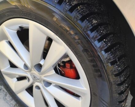 Бежевый Рено Гранд Сценик, объемом двигателя 1.5 л и пробегом 275 тыс. км за 7750 $, фото 5 на Automoto.ua