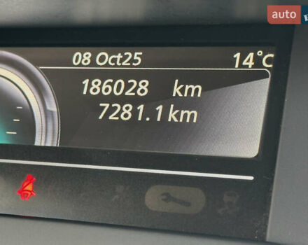 Бежевый Рено Гранд Сценик, объемом двигателя 1.5 л и пробегом 186 тыс. км за 9450 $, фото 99 на Automoto.ua